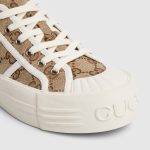 Gucci Women’s chunky sneaker - Image 4